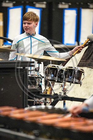 Old Bridge Drumline_230415_Coatesville-04330
