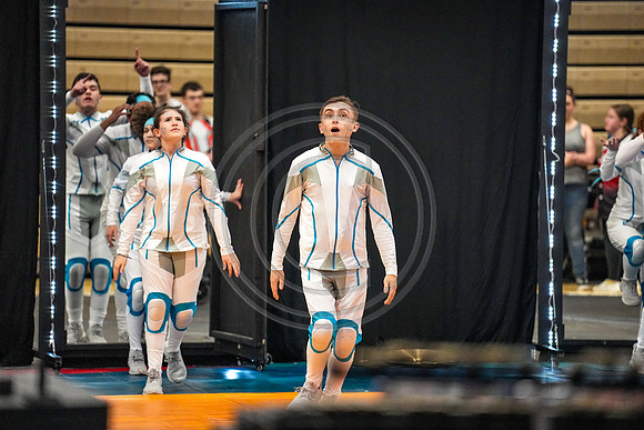 Old Bridge Drumline_230415_Coatesville-04239