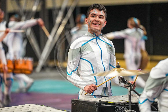 Old Bridge Drumline_230415_Coatesville-04307