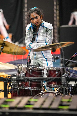 Old Bridge Drumline_230415_Coatesville-04254