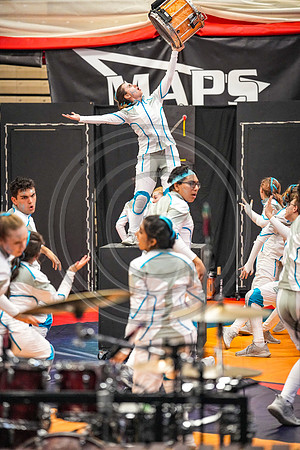 Old Bridge Drumline_230415_Coatesville-04251