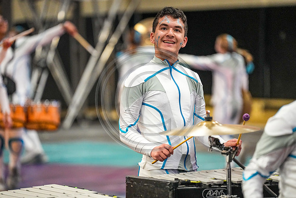 Old Bridge Drumline_230415_Coatesville-04308