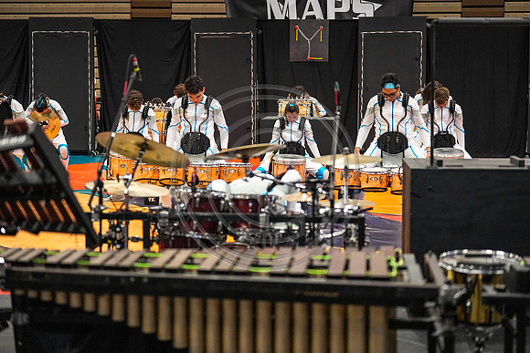 Old Bridge Drumline_230415_Coatesville-04263