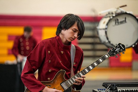 Penncrest Drumline_250315_Penncrest-00469