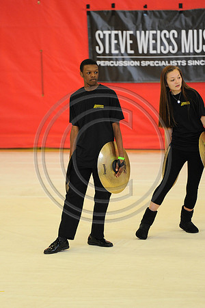 Upper Moreland Drumline_130413_Coatesville-7376