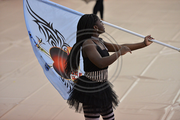 Milton Hershey Guard-773