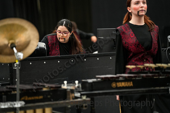 Governor Mifflin Drumline_240502_Wildwood-CM02133