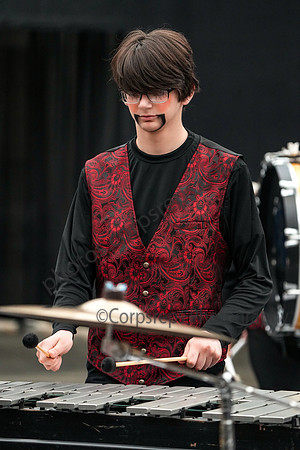 Governor Mifflin Drumline_240502_Wildwood-CM02149