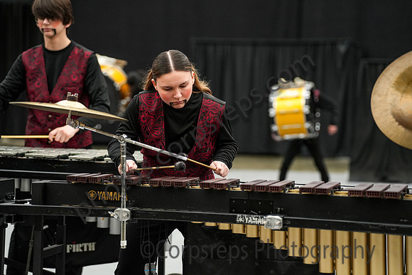 Governor Mifflin Drumline_240502_Wildwood-CM02129