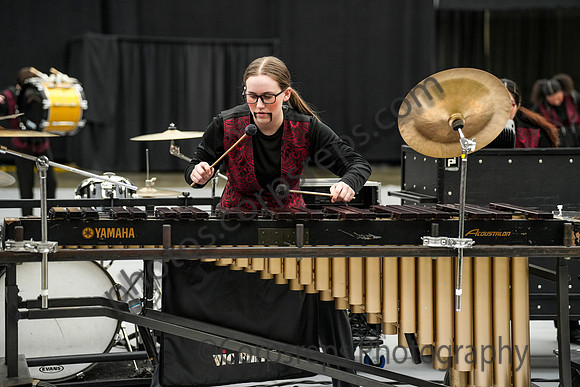 Governor Mifflin Drumline_240502_Wildwood-CM02126