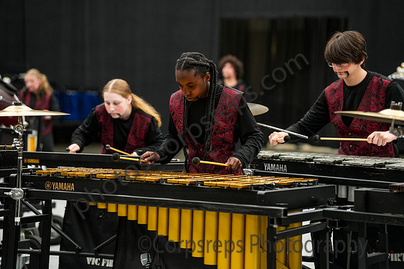 Governor Mifflin Drumline_240502_Wildwood-CM02130