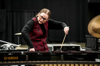 Governor Mifflin Drumline