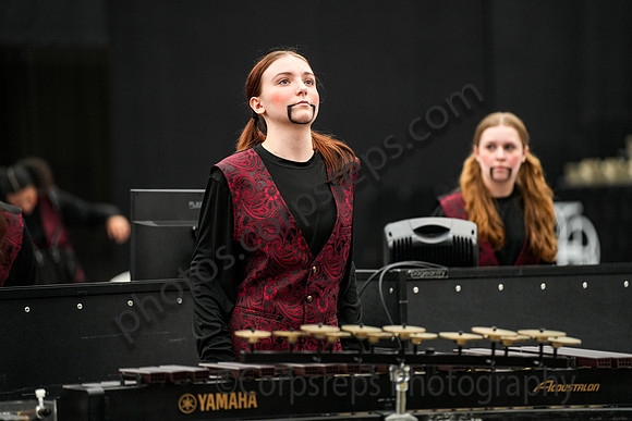Governor Mifflin Drumline_240502_Wildwood-CM02134