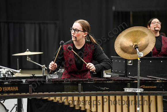 Governor Mifflin Drumline_240502_Wildwood-CM02132