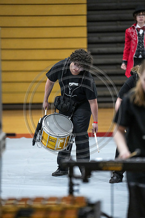 Governor Mifflin Drumline_240203_Wilson-01973