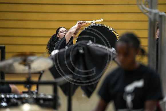 Governor Mifflin Drumline_240203_Wilson-01957