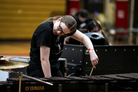Governor Mifflin Drumline