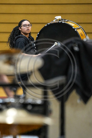 Governor Mifflin Drumline_240203_Wilson-01967