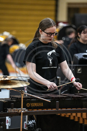 Governor Mifflin Drumline_240203_Wilson-01974