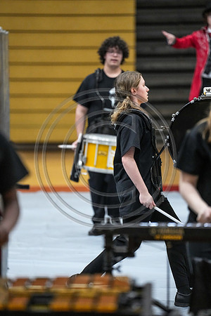 Governor Mifflin Drumline_240203_Wilson-01972