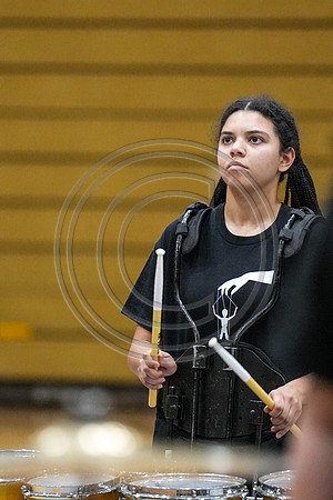 Governor Mifflin Drumline_240203_Wilson-01983