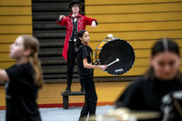 Governor Mifflin Drumline_240203_Wilson-01960