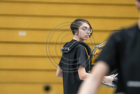 Governor Mifflin Drumline_240203_Wilson-01965