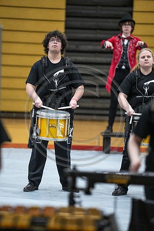 Governor Mifflin Drumline_240203_Wilson-01979