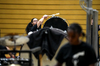 Governor Mifflin Drumline_240203_Wilson-01956