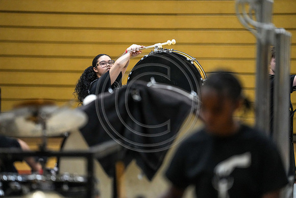 Governor Mifflin Drumline_240203_Wilson-01956