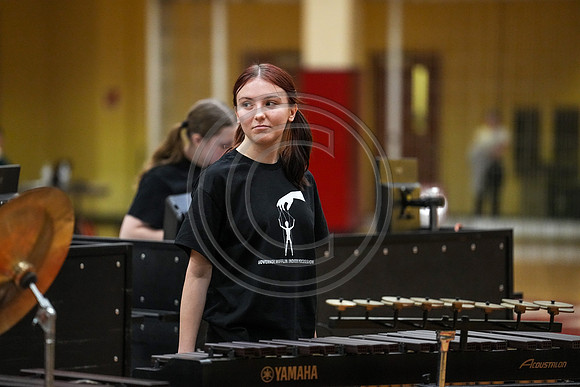 Governor Mifflin Drumline_240203_Wilson-01955