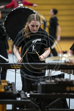 Governor Mifflin Drumline_240203_Wilson-01970