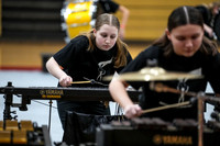 Governor Mifflin Drumline_240203_Wilson-01949