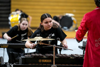 Governor Mifflin Drumline_240203_Wilson-01948