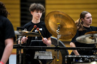 Governor Mifflin Drumline_240203_Wilson-01958