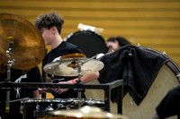 Governor Mifflin Drumline_240203_Wilson-01952