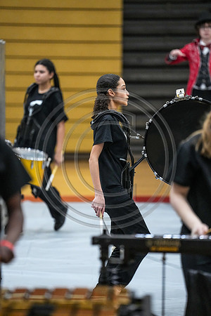 Governor Mifflin Drumline_240203_Wilson-01971