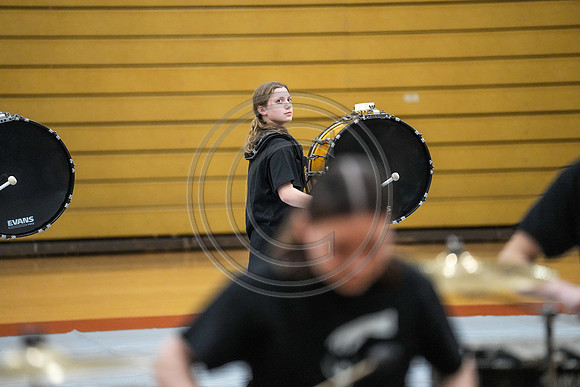 Governor Mifflin Drumline_240203_Wilson-01959