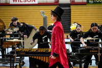 Governor Mifflin Drumline_240203_Wilson-01950