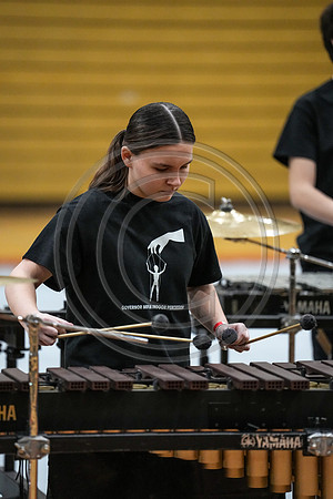 Governor Mifflin Drumline_240203_Wilson-01978