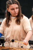 Governor Mifflin Drumline_230504_Wildwood-01678