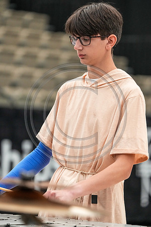 Governor Mifflin Drumline_230504_Wildwood-01679