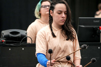 Governor Mifflin Drumline_230504_Wildwood-01682