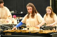 Governor Mifflin Drumline_230504_Wildwood-01667