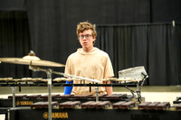 Governor Mifflin Drumline_230504_Wildwood-01666
