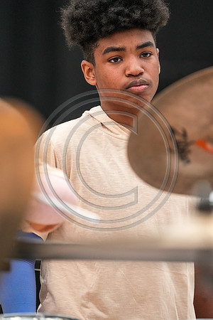 Governor Mifflin Drumline_230504_Wildwood-01671