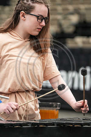 Governor Mifflin Drumline_230504_Wildwood-01672