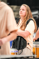 Governor Mifflin Drumline_230504_Wildwood-01684