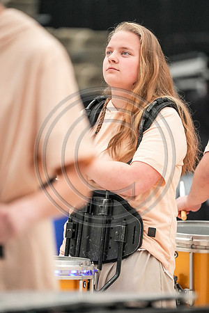 Governor Mifflin Drumline_230504_Wildwood-01684