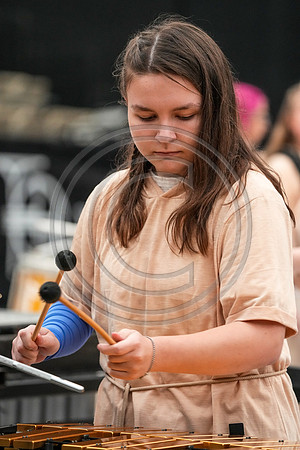 Governor Mifflin Drumline_230504_Wildwood-01683